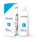 1752_CUTISHELP AKNE KONOPNA MICELARNI VODA 200 ML